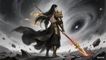 野史 仁者见仁智者见智 看看就好