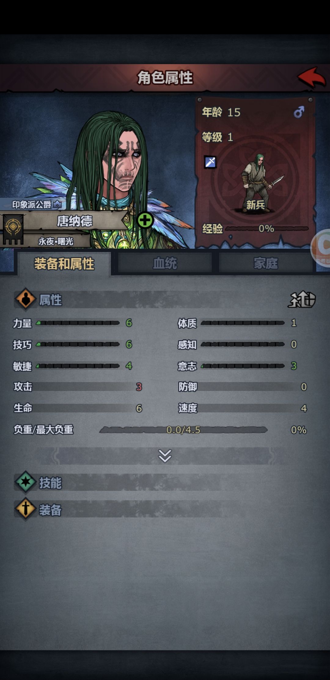 你们猜猜里面有没有猴子血? 1