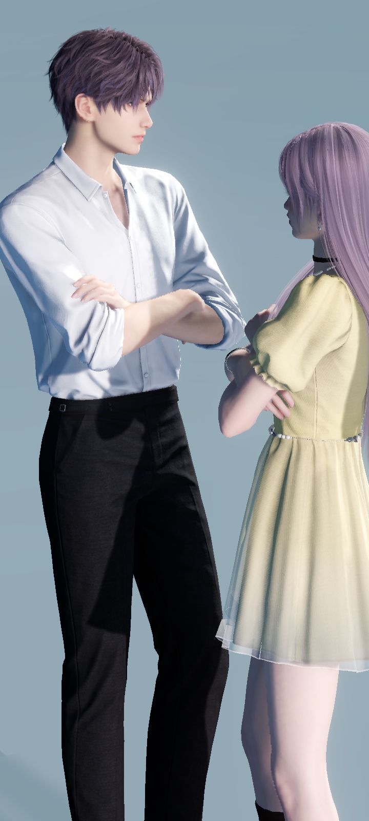 真的爱这个写真❤ 2