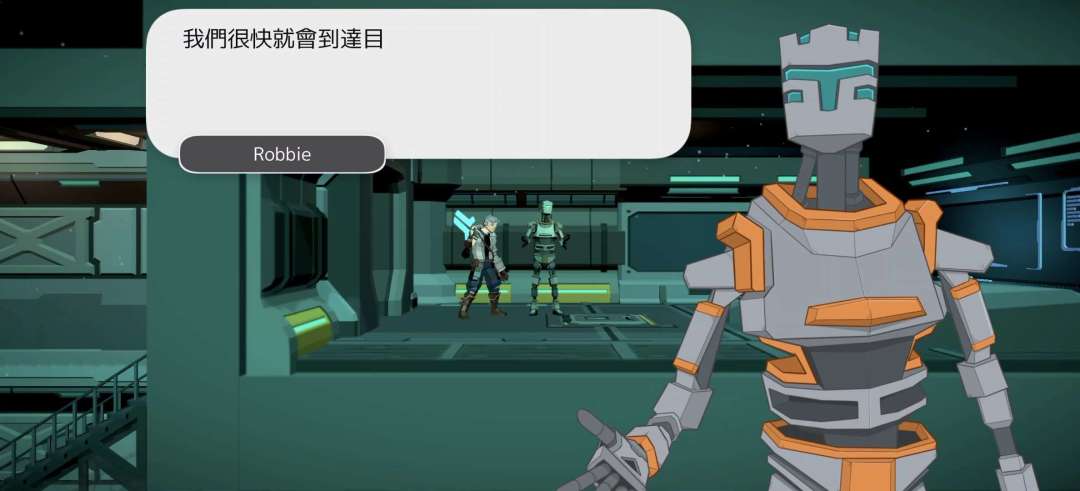 【手游推荐】冰雪星球正式版,横版动作 2