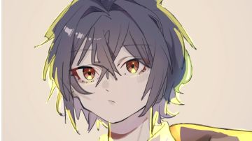 "小跟班儿童节快乐"