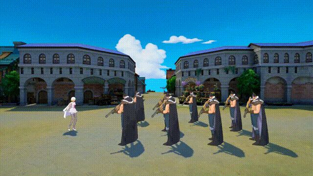 经典服|SSR未来岛斯图西技能抢先看截图
