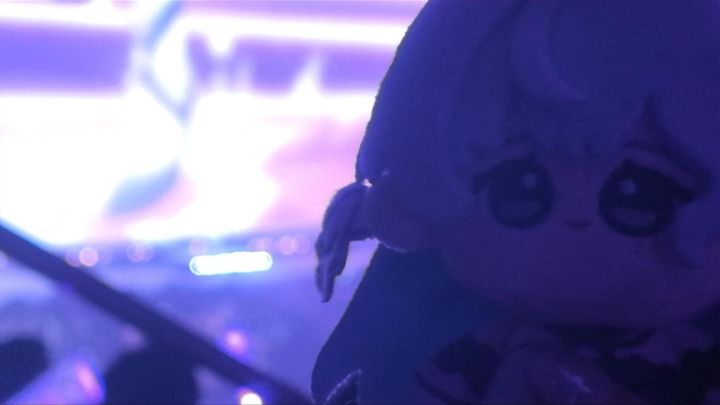 【V3.2攻略】本小鸟参加寄己的演唱会截图