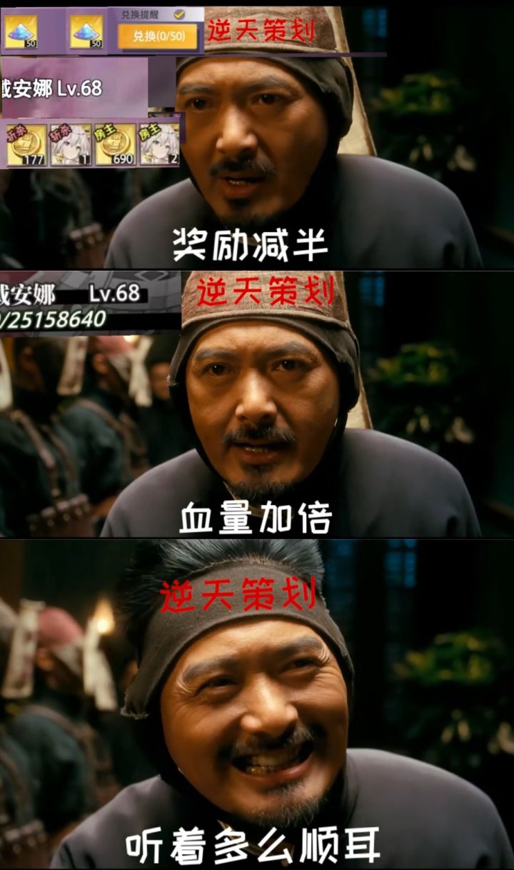 协同活动最新梗图截图