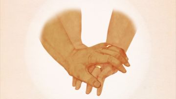 细水长流的感动