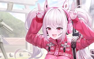 【胜利女神国服】给兔子先生的妮姬获取攻略来啦！