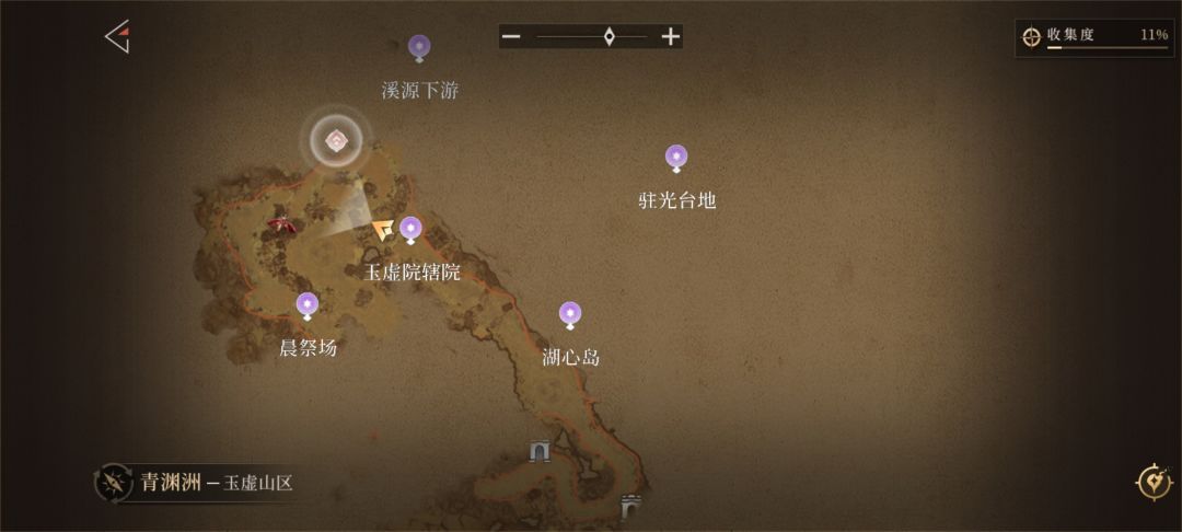 不是哥们主线也给我干回1-1了啊? 1