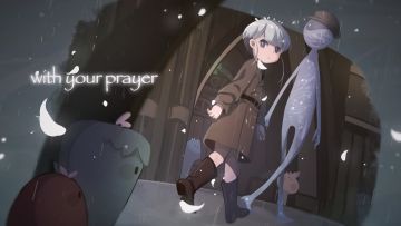 《花雨旋律 DEEMO II》收录曲目试听：with your prayer