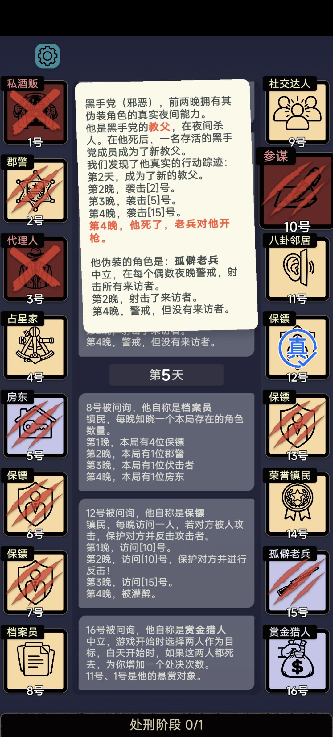 一位舔狗保镖的心酸之路 2