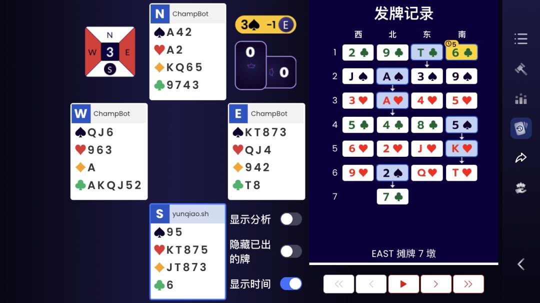 弱红心的阻击 1