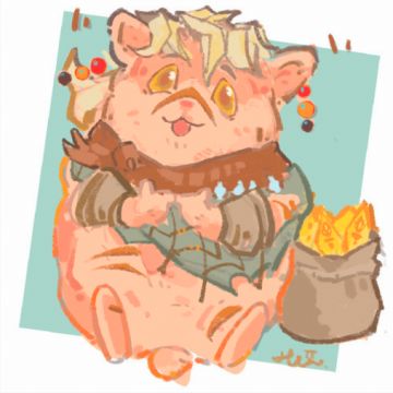 【灰也闲谈】-1.6-辛巴达中心向：“远航之心”