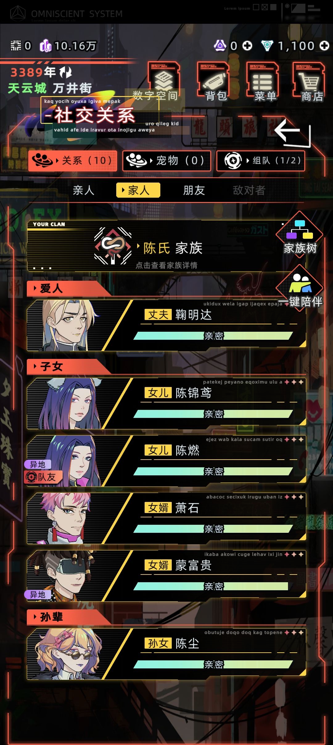 不去飞鸟区又能挣股权? 3