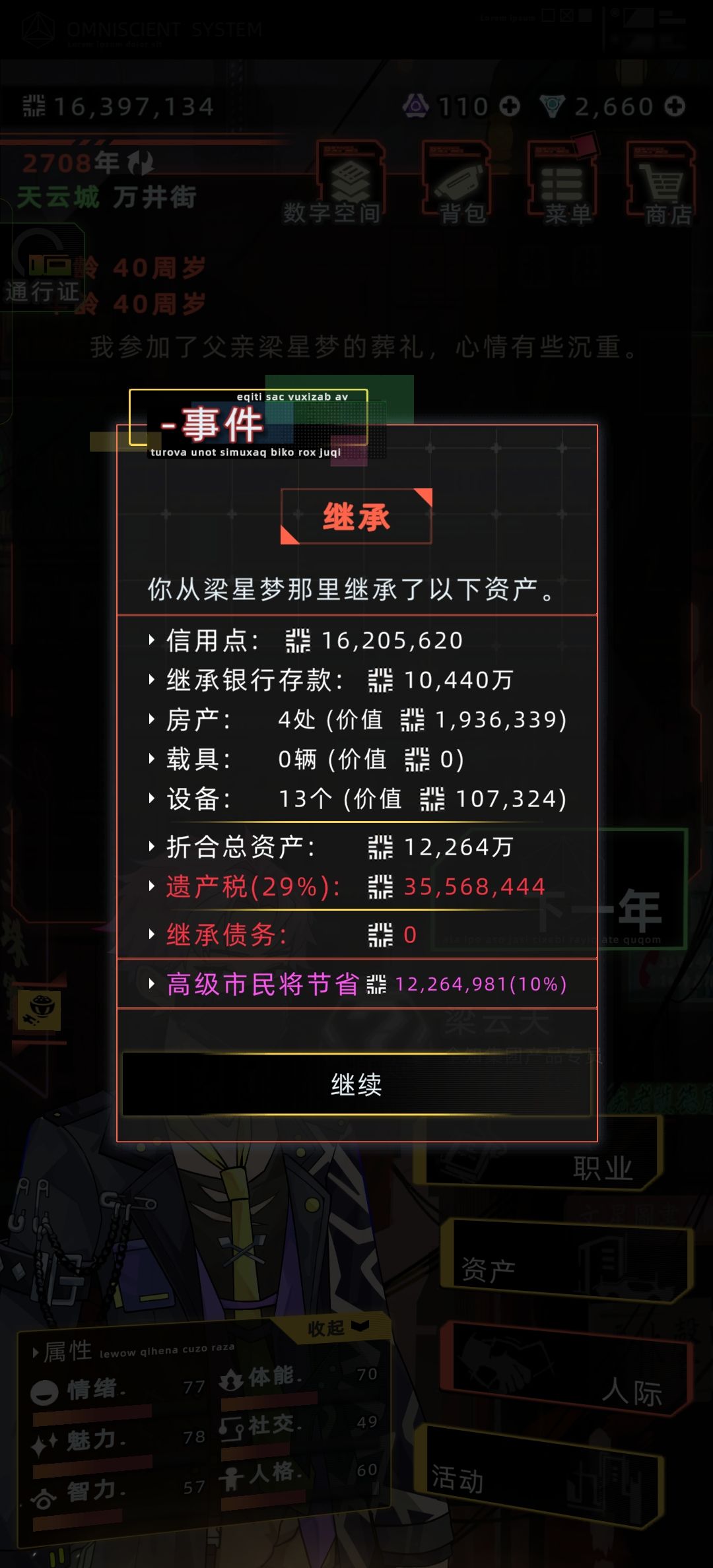 想致富找猪仔准没错，就是这遗产税的两刀… 2