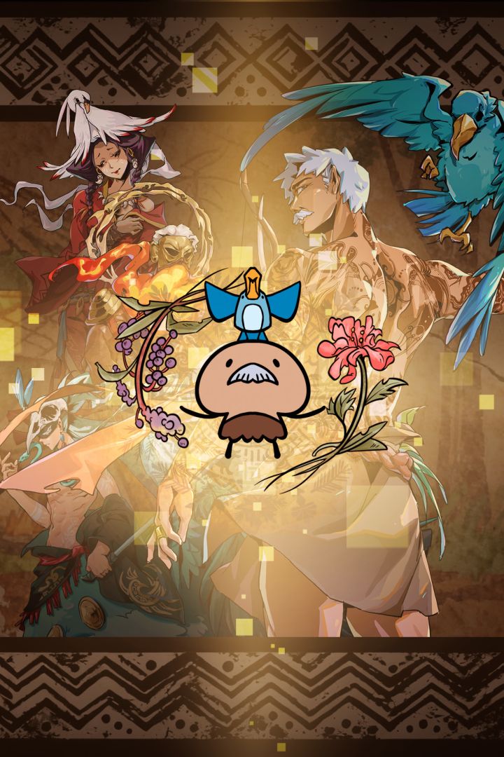 《神农尝BUG》any%无邪道速通 07:24.39截图