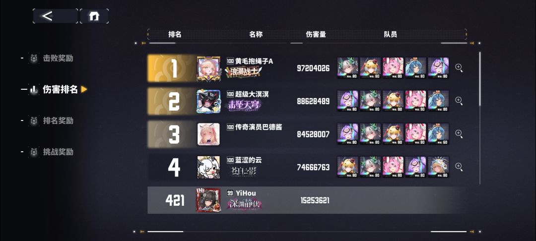 一觉睡醒竟然9000w了 1