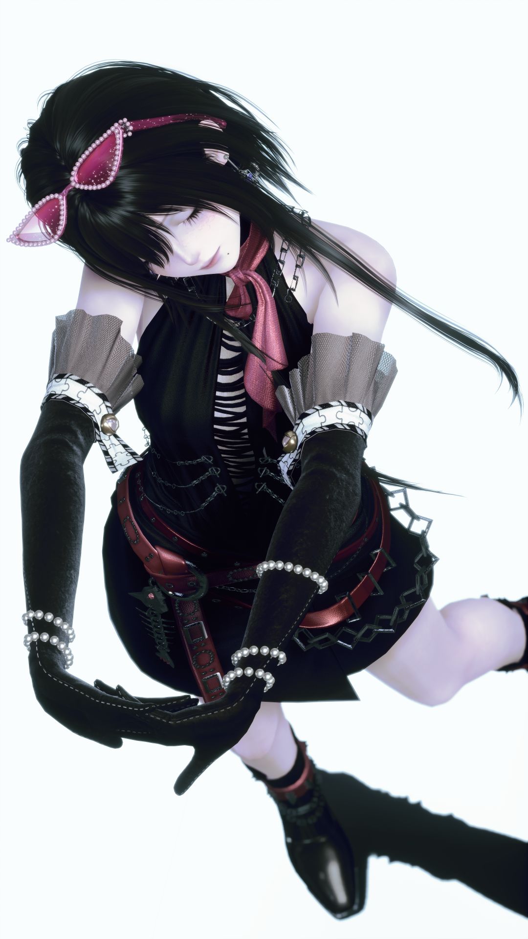 失控 1