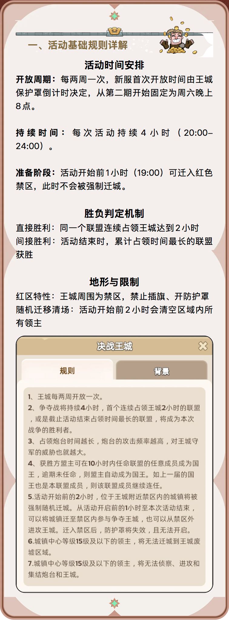 决战王城终极攻略，从新手到高手的全面指南 2