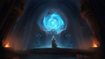 【获奖名单公示】开发进度更新：即将到来的PVE调整与新内容