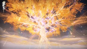 林深时见鹿！全新顶奢庄园神赐级组件效果相当炸裂