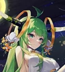 锚点降临达瓦林培养方案（个人向）