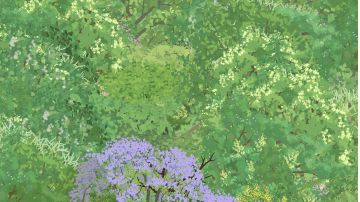 你好！这里是小魚的山(^-^)/