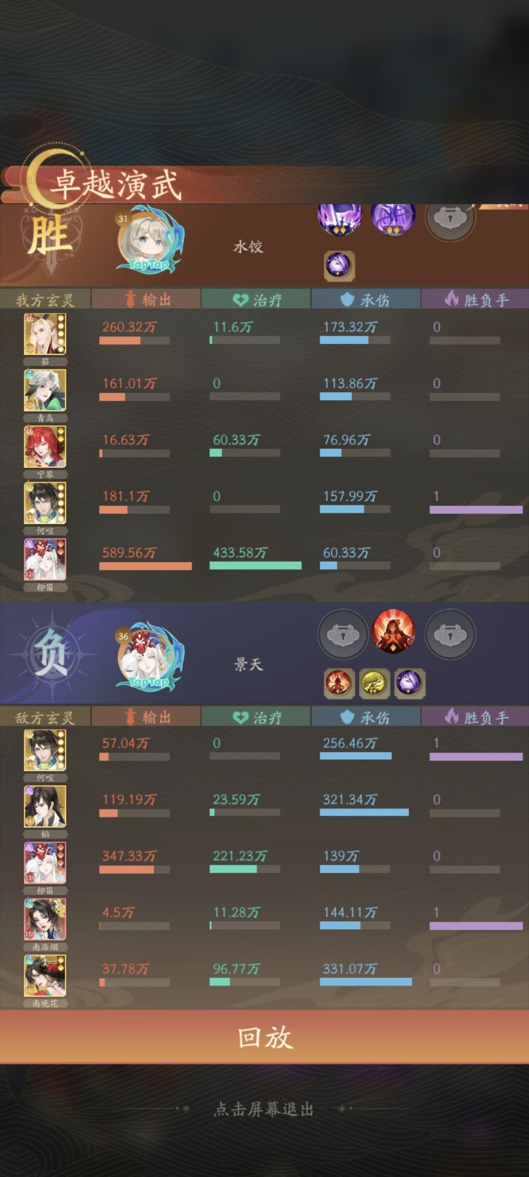 看屠夫攻略暴打国家队 3
