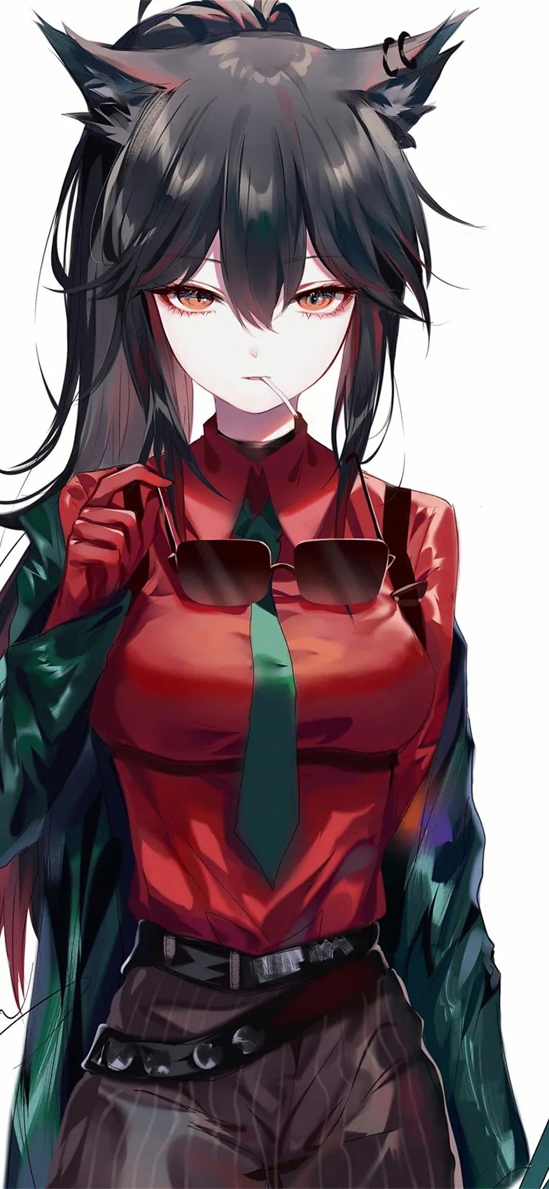无聊 1