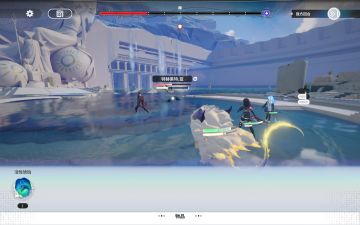 与赫对峙 个人攻略