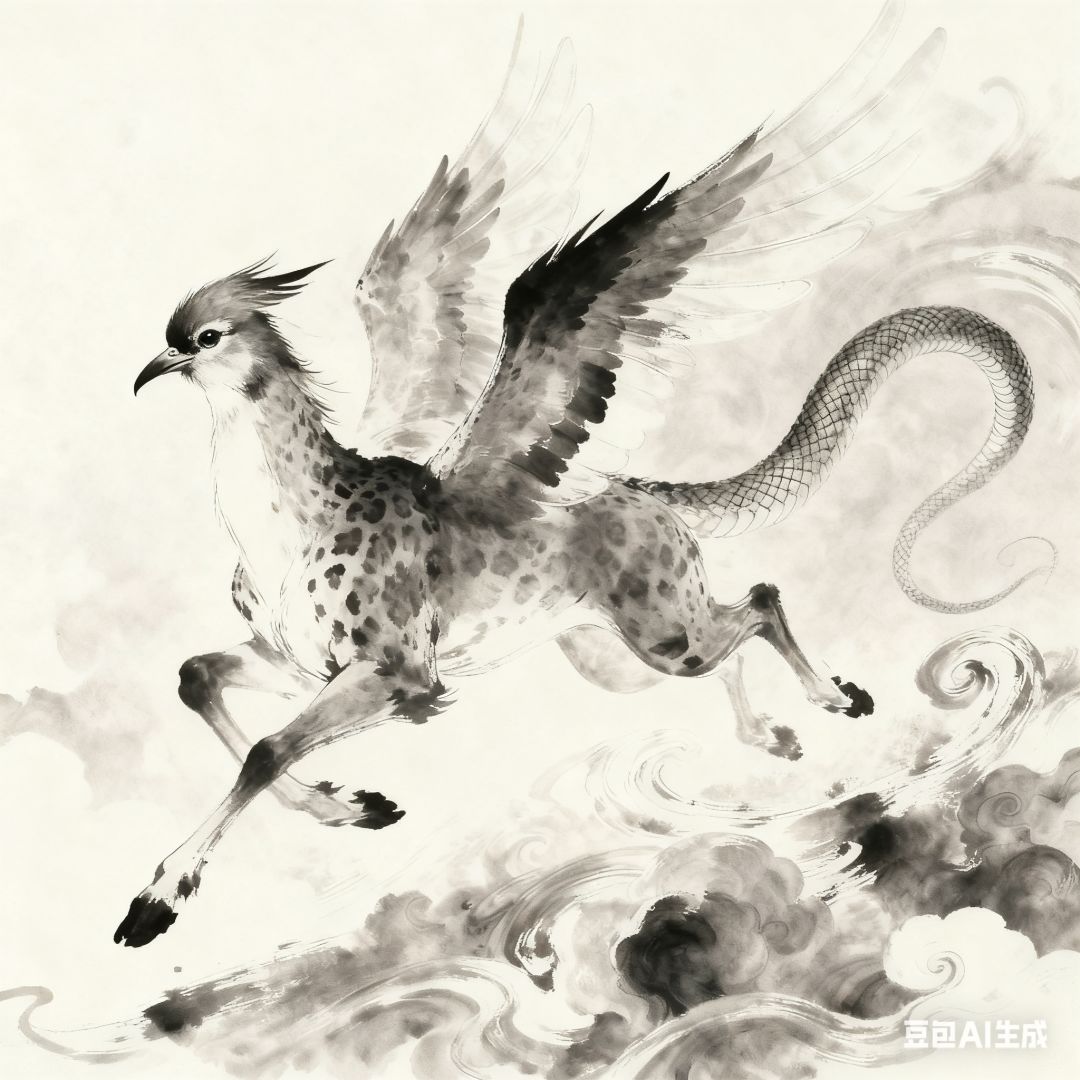 [幻灵设计大赛] 蜚廉截图