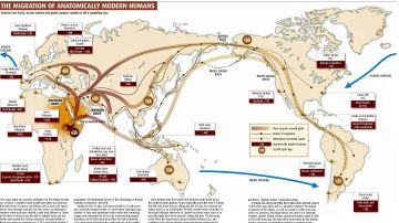 不存在的群岛——《失落的方舟》背景科考介绍