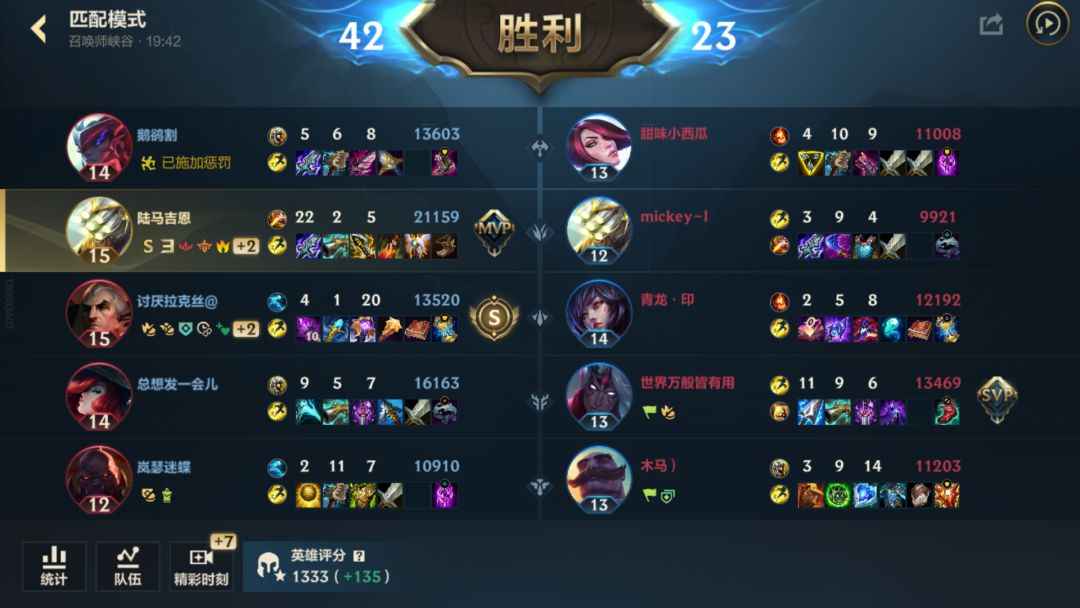 秒杀流剑圣出装推荐 2