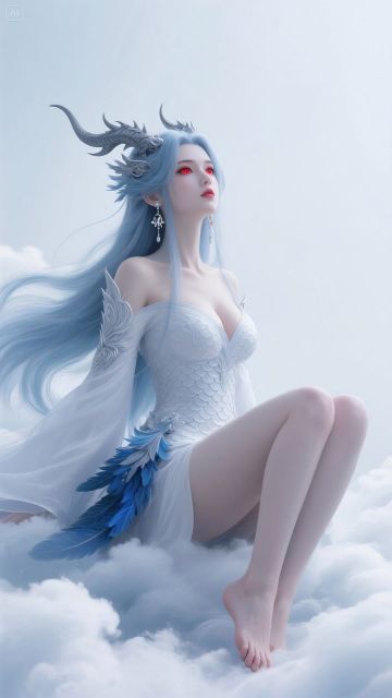 蓦然发现个有趣的收妖现象