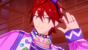 天城燐音「前卫EGOIST」MV服装展示♪