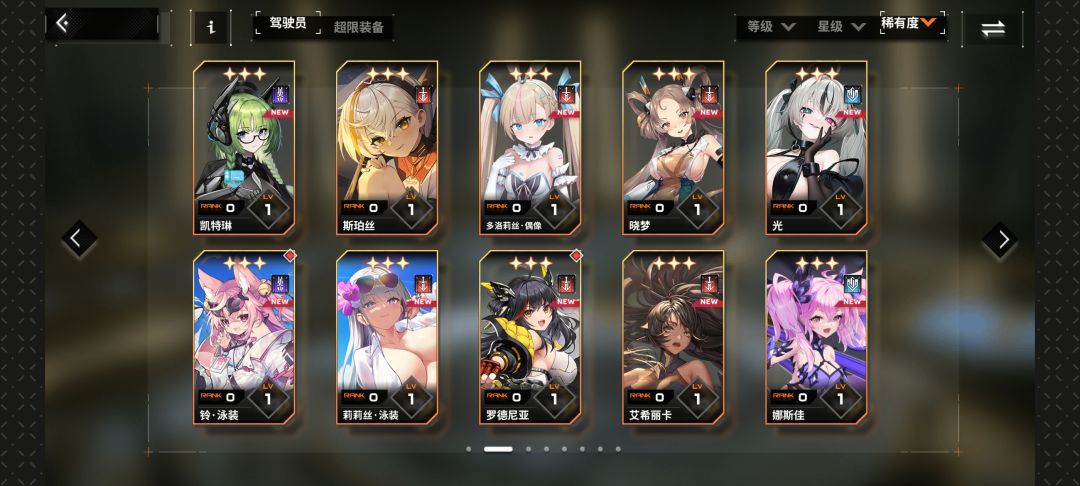 大佬们 7