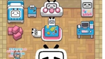 关于元气骑士前传家具摆放