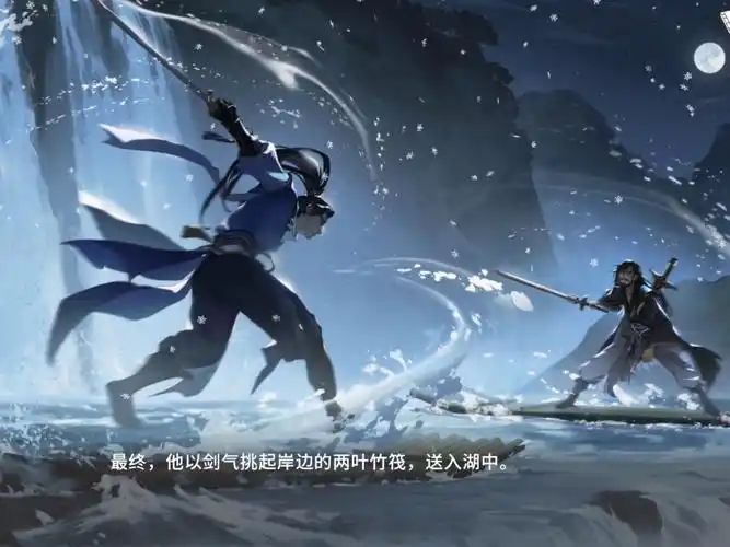 开服常勤玩家退坑记 1