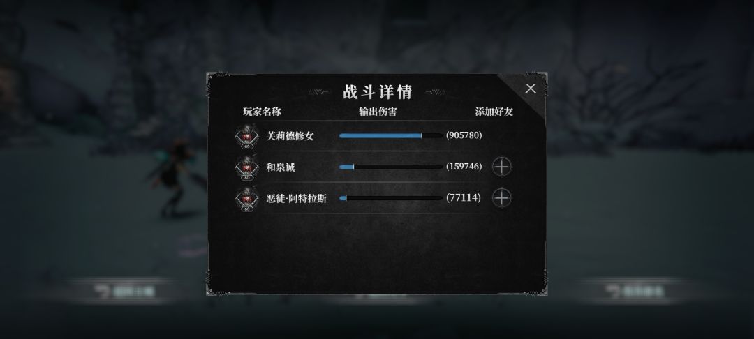 刚到60级,打60的本总觉得伤害不对,是有人机吗? 2