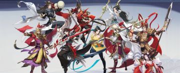 【每日小百科】联动/限时元？常驻元？印记？都是什么东西