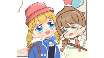 #抽象##伪人##鬼图##慎入#