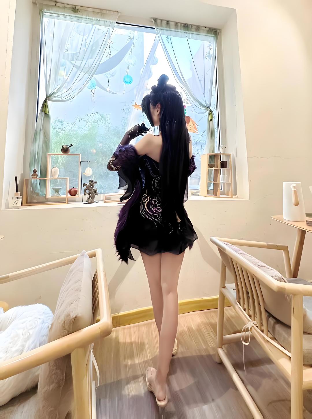 你是我永远震不到的刀 3