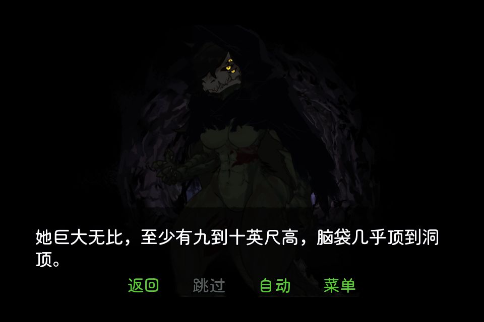 我发现了一款SCP基金会的嘎拉给木! 1
