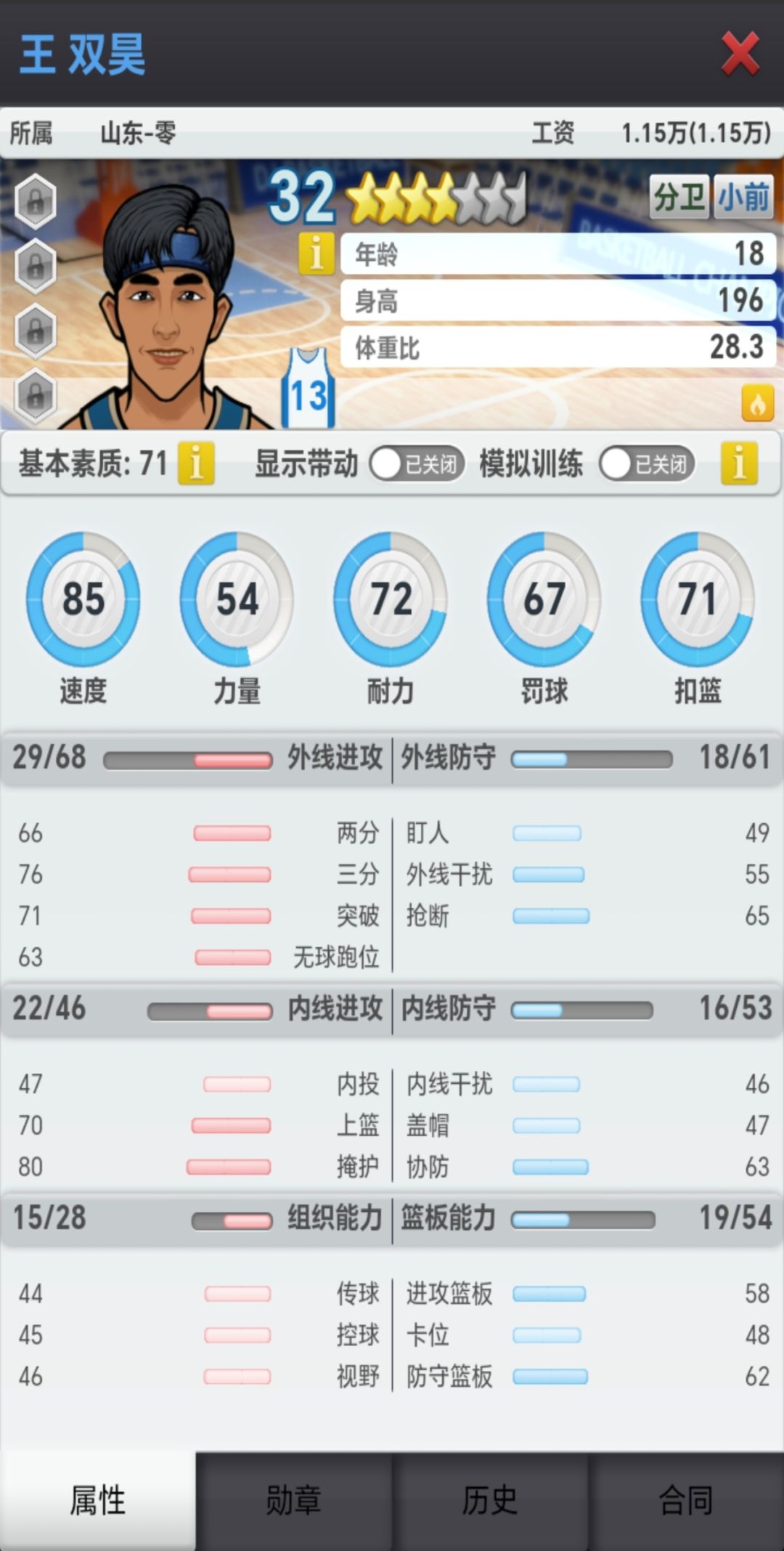 请问这个怎么样,选秀选的 1