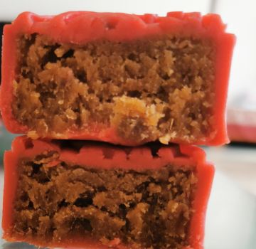 【日常】中秋佳节，冒险家都吃了什么馅的月饼呢？