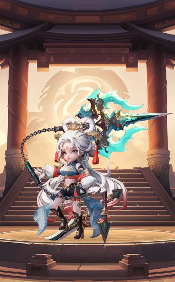 【攻略】神貂蝉篇