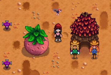 大甜瓜和黑色仙女🧚‍♀️