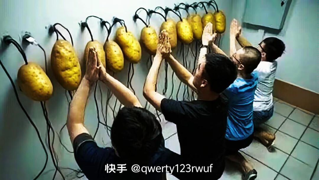 一区深渊家族招人了 1