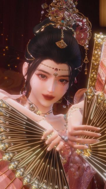 校服视频捏脸码，这就为侠士端上来~