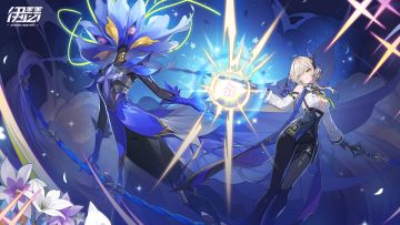 【壁纸放送】幽隐枝·络薇