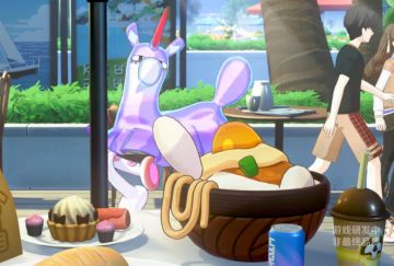 米哈游新作《崩坏：因缘精灵》首曝PV，城镇探索＋精灵自走棋