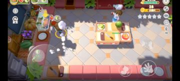 暴吵萌厨新手必看攻略